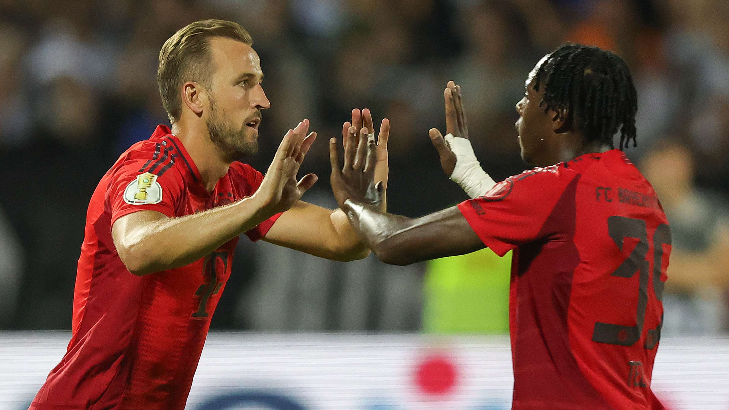 或许会为他 或许会为他