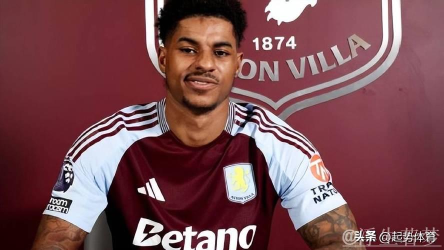 拉什福德维拉首秀:感谢球迷支持,球队表现出色 拉什福德维拉首秀:感谢球迷支持,球队表现出色