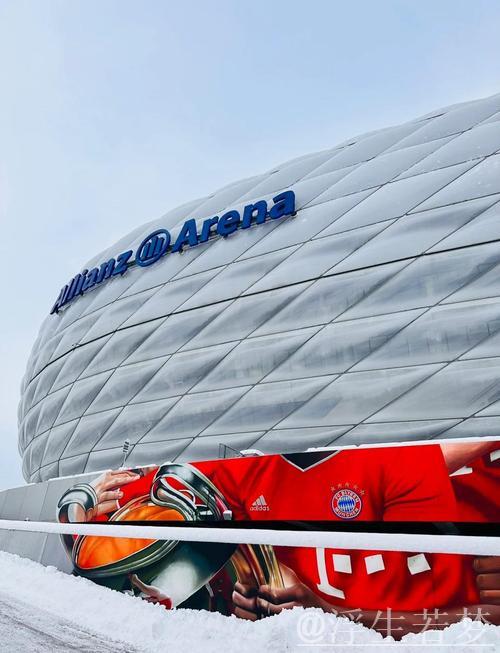 安联球场：“仁”者无敌