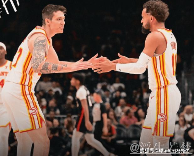 夏普砍33+10阿夫迪亚三双 开拓者127-113击败老鹰 夏普砍33+10阿夫迪亚三双 开拓者127-113击败老鹰