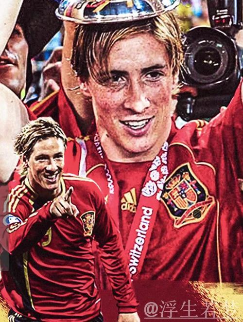 马竞无“金童”,巴萨拥托雷斯 马竞无“金童”,巴萨拥托雷斯