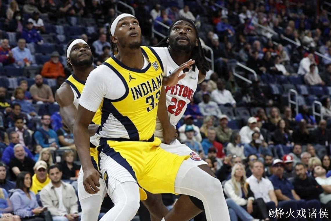 常规赛-骑士大胜猛龙30分 步行者逆转力克活塞