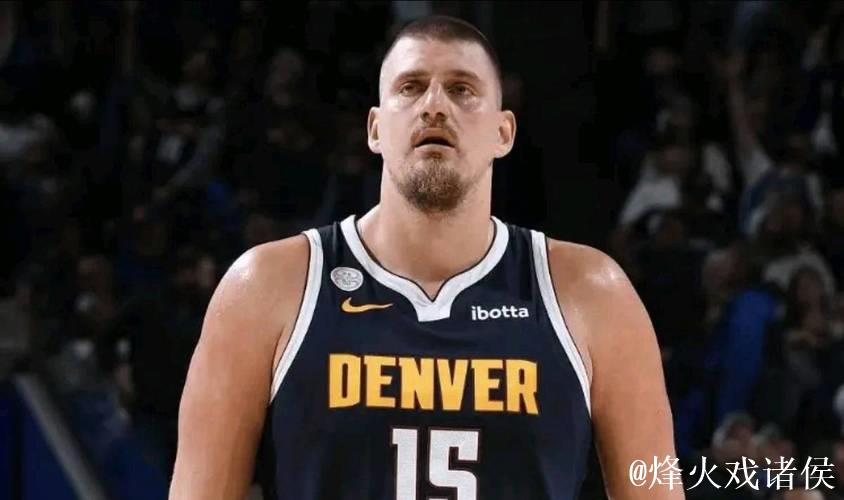 约基奇32分领衔掘金击败太阳获3连胜 独行侠轻松碾压开拓者